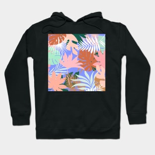 SUNSET IN PARADISE Hoodie